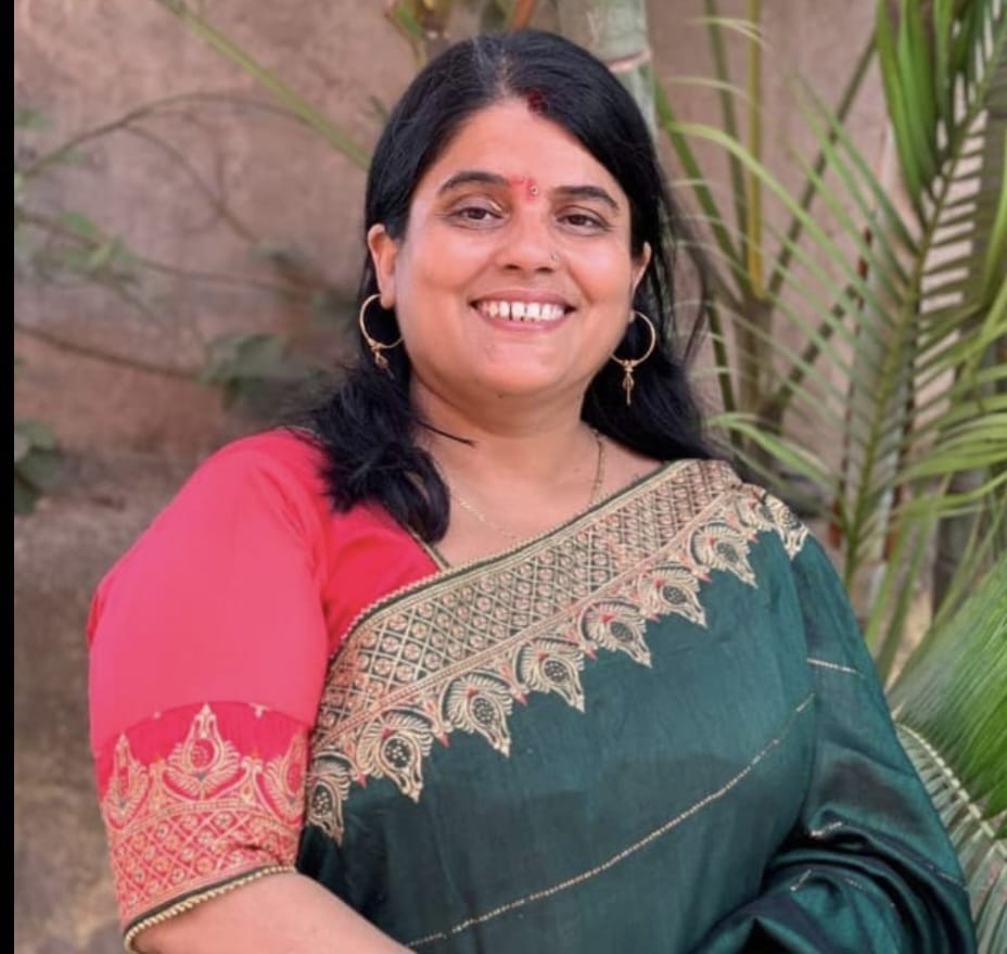 सुनीता तिवारी